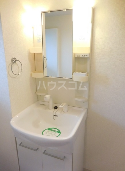 10/25 洗面
