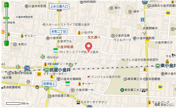 25/30 地図