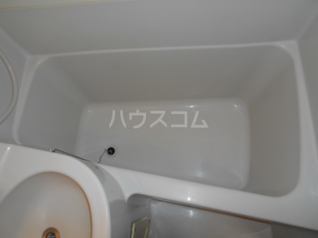 12/30 浴室