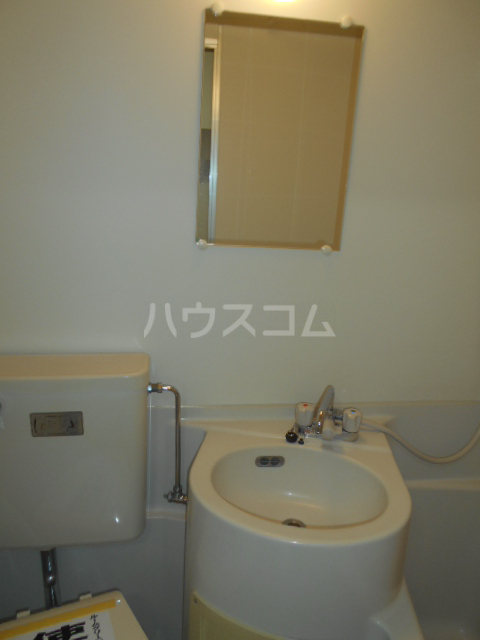 15/30 洗面