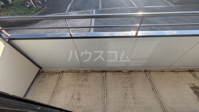 21/30 バルコニー