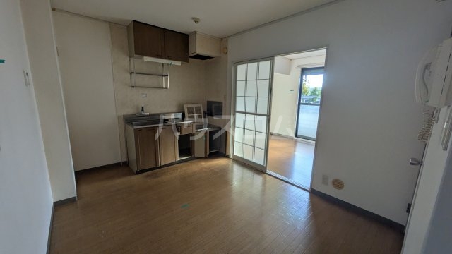 4/30 リビング/ダイニング