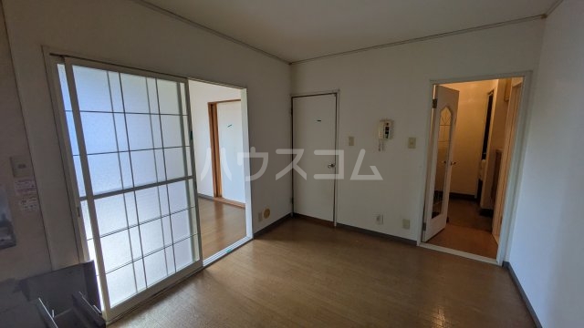 5/30 リビング/ダイニング