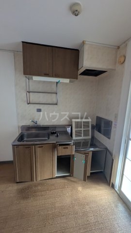 15/30 キッチン