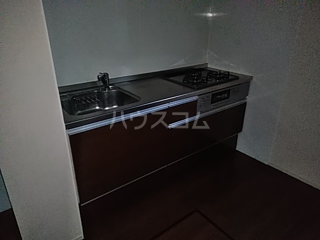 9/25 キッチン