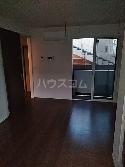 4/25 リビング/ダイニング