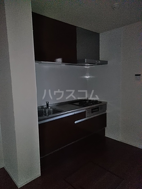 8/25 キッチン