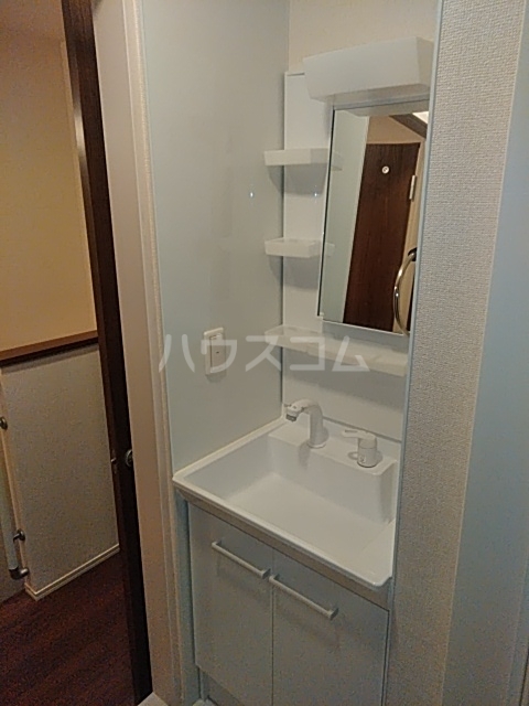 13/25 洗面