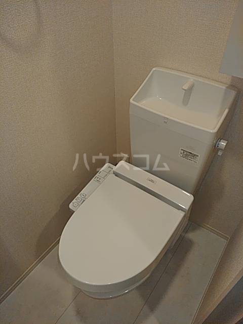 12/25 トイレ