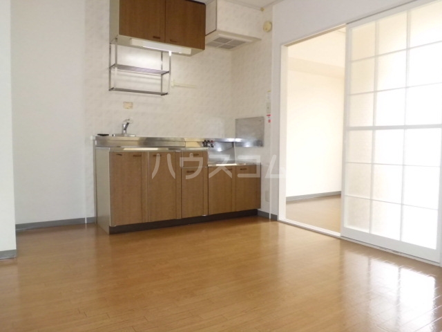 5/30 リビング/ダイニング