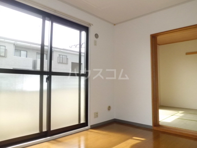 6/30 リビング/ダイニング