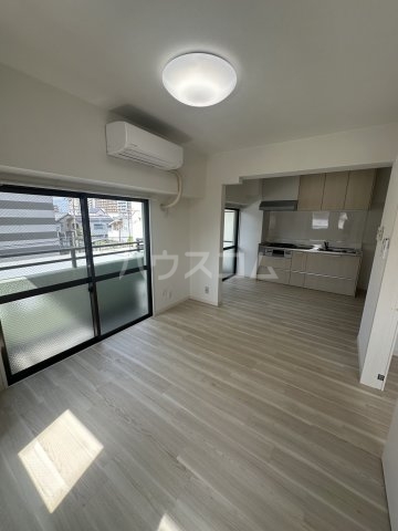 4/29 リビング/ダイニング