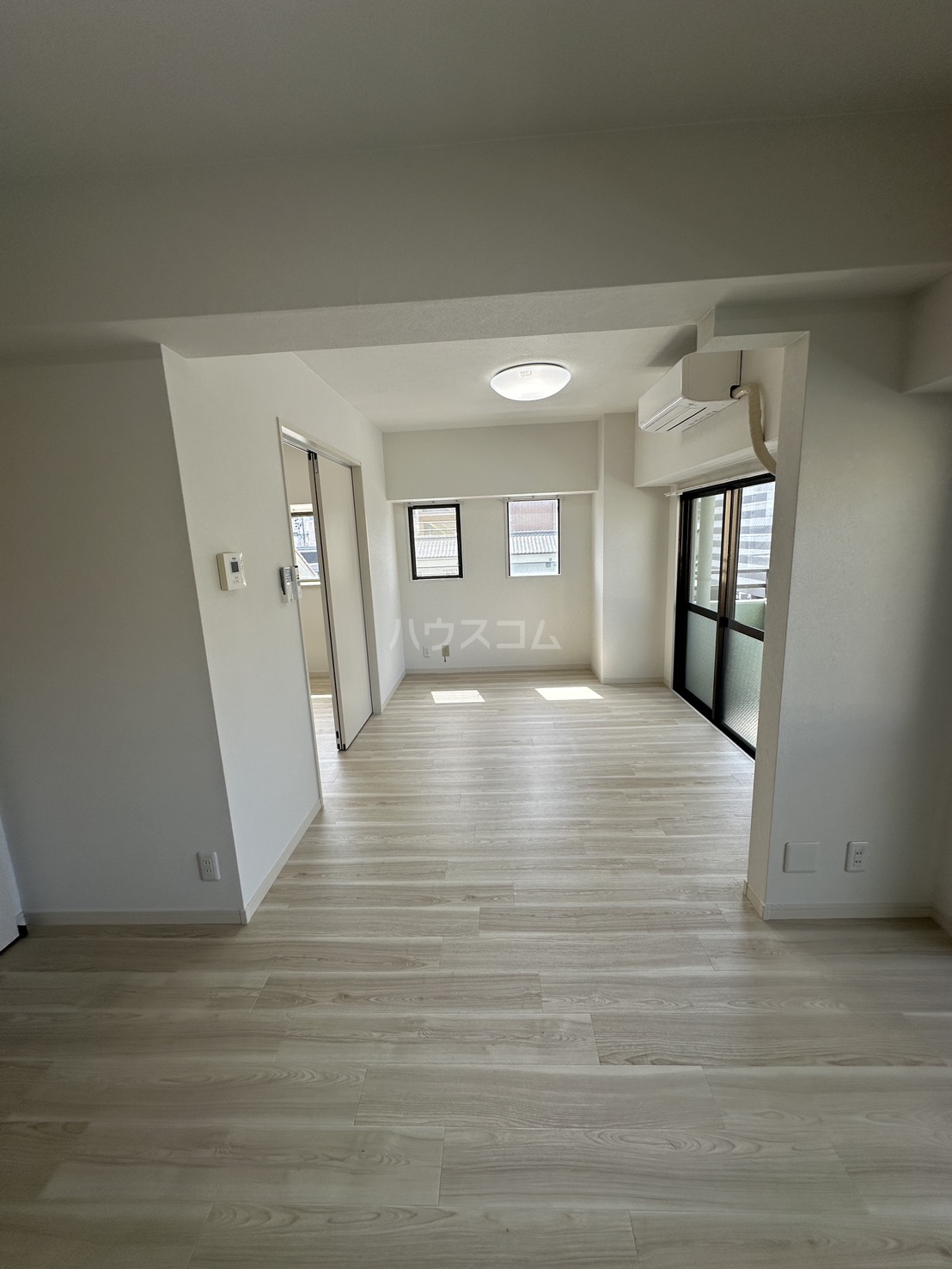 3/29 リビング/ダイニング