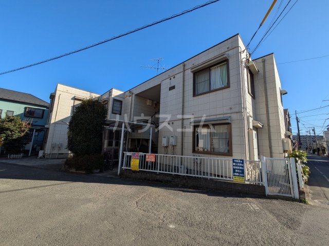 1/30 外観