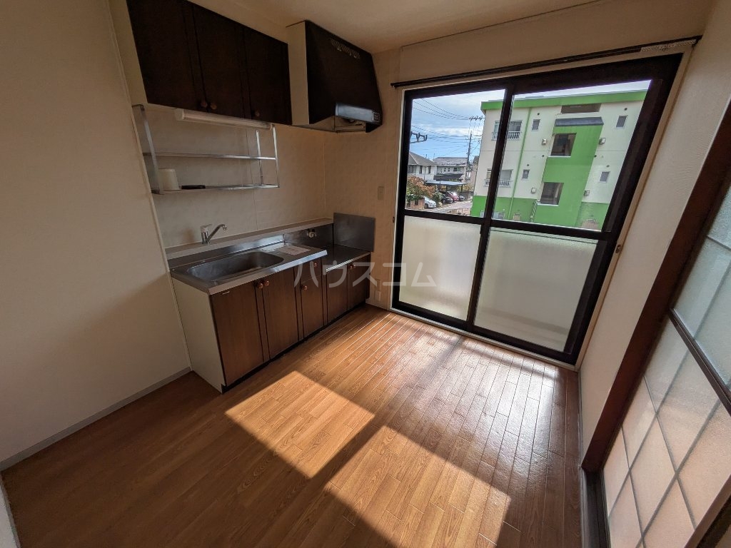 3/23 リビング/ダイニング