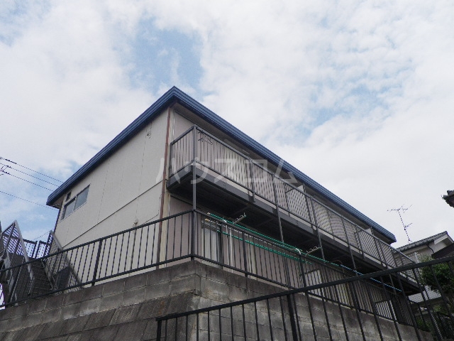 1/30 外観