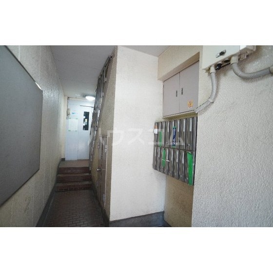 2/7 エントランス