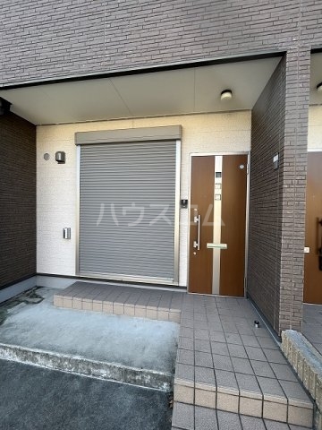 20/25 エントランス