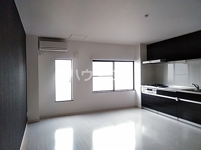 3/19 リビング/ダイニング