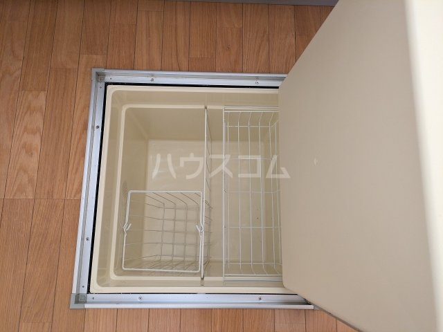 10/30 収納