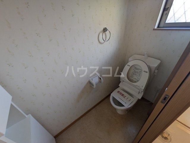 17/30 トイレ