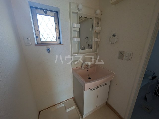 19/30 洗面