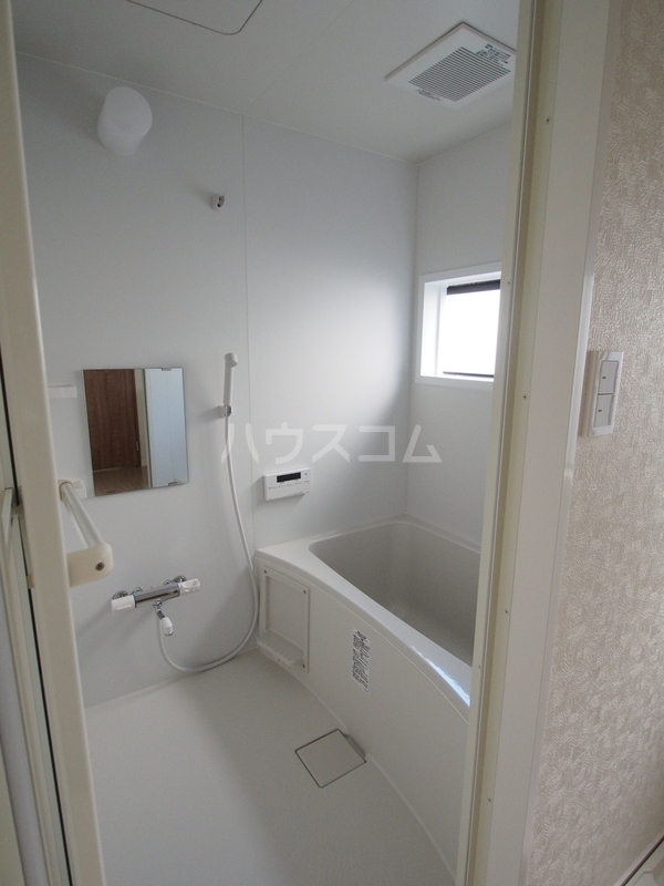 5/19 浴室