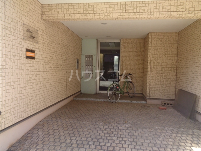 15/25 エントランス