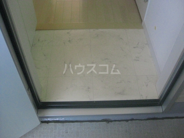 9/21 玄関