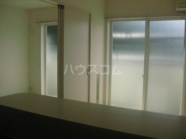4/21 室内