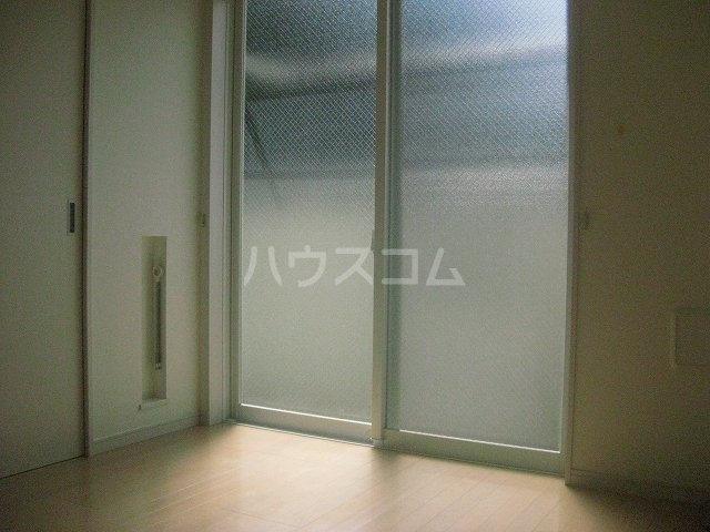5/21 室内