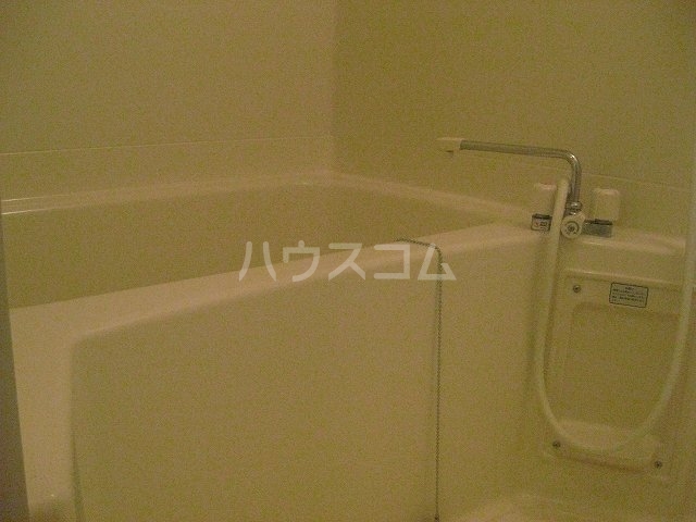 11/21 浴室
