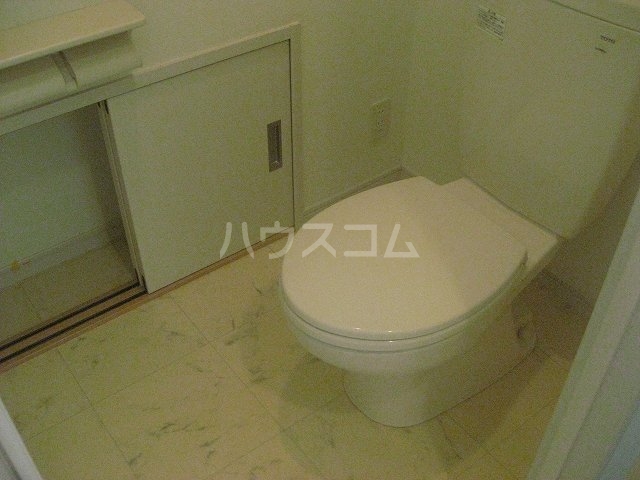 12/21 トイレ
