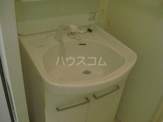 13/21 洗面