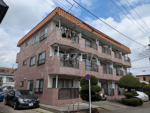 1/30 外観