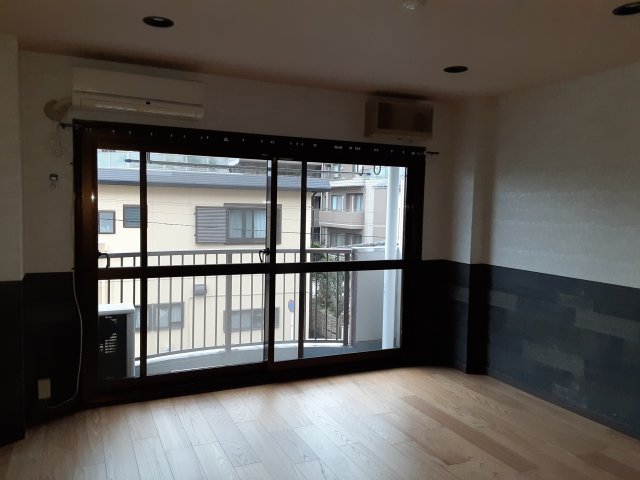 7/30 寝室