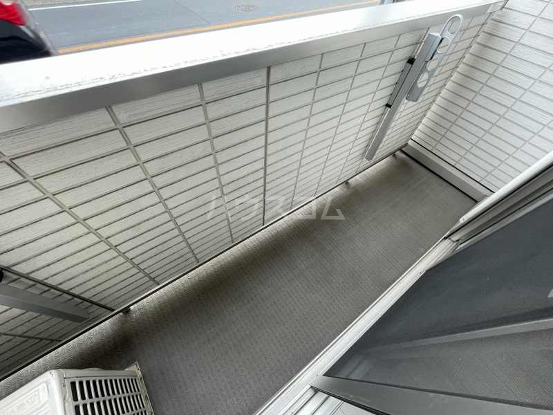 14/27 バルコニー