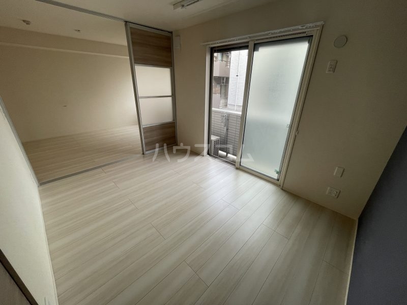 4/27 リビング/ダイニング