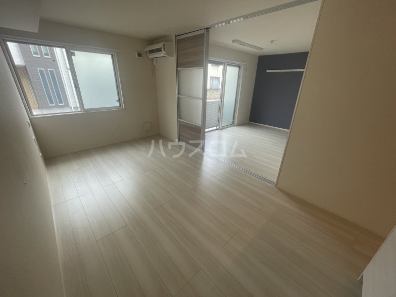 3/27 リビング/ダイニング