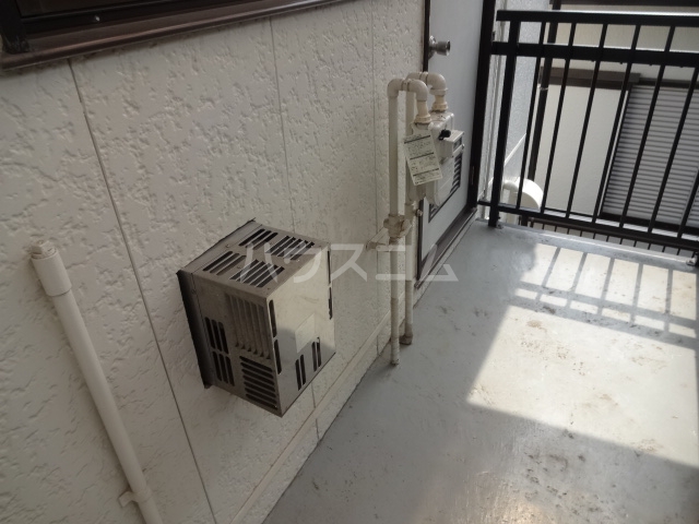 13/26 バルコニー