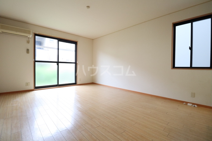 3/22 リビング/ダイニング