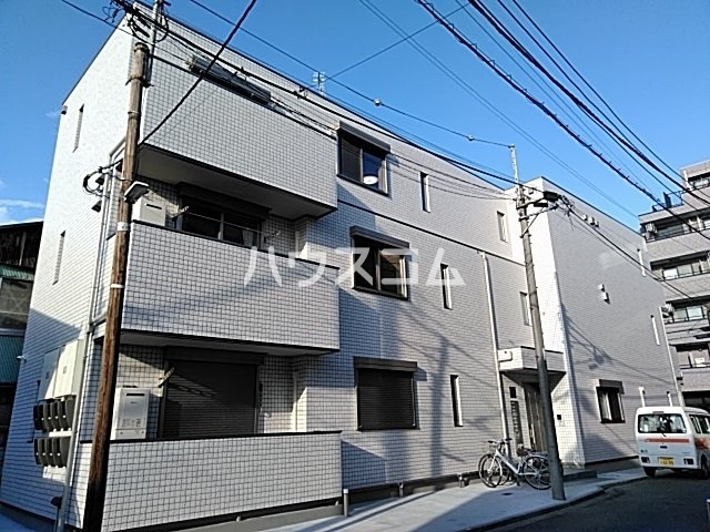 20/24 エントランス