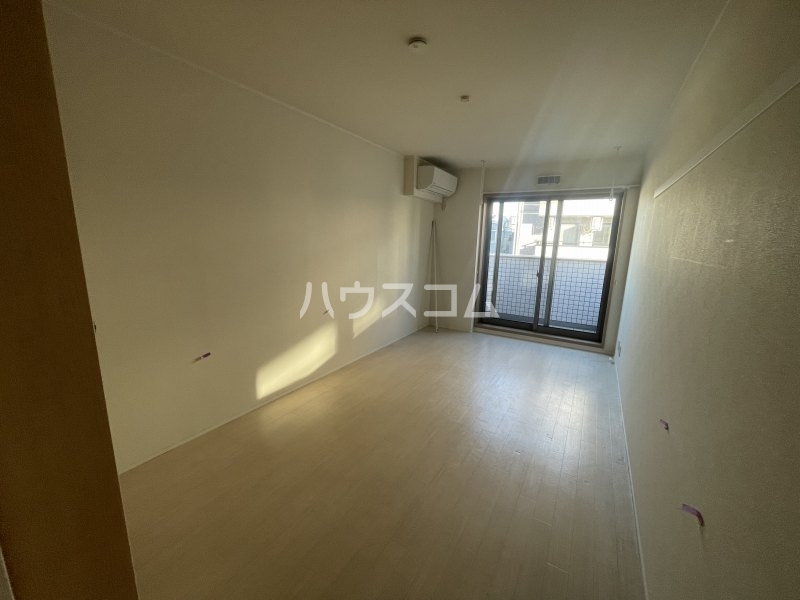 4/24 リビング/ダイニング