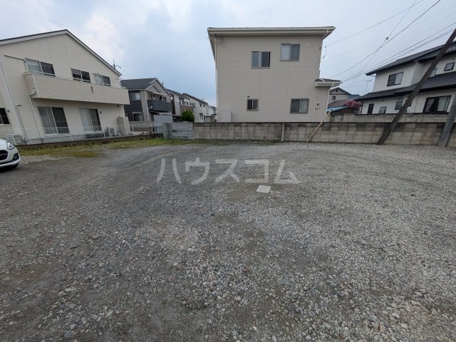 28/29 駐車場