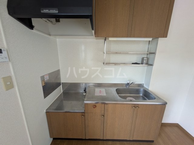 15/29 キッチン