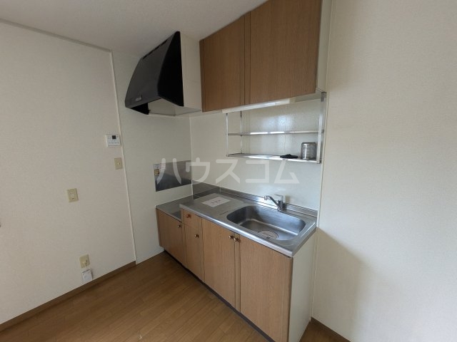 14/29 キッチン