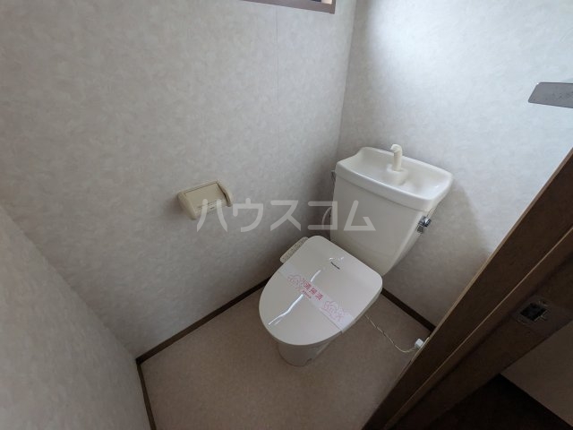 18/29 トイレ