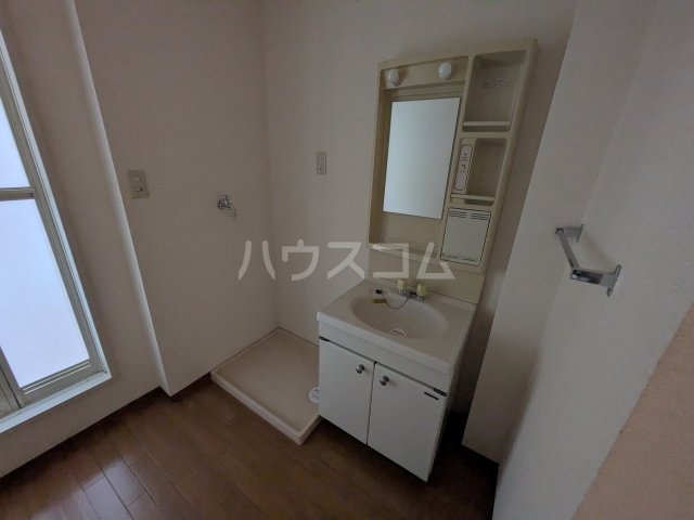 19/29 洗面