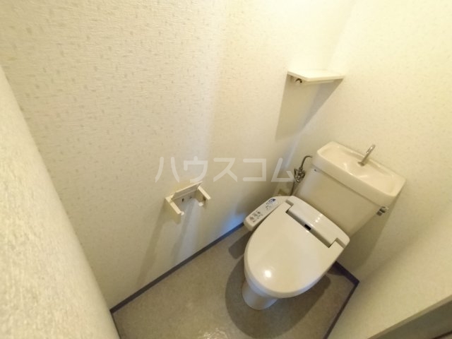16/30 トイレ