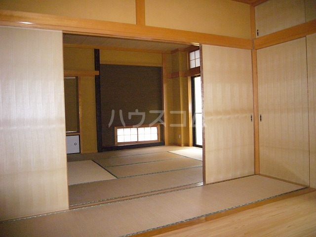 3/13 リビング/ダイニング